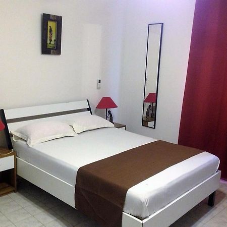 Maison D'Hotes Opanoramic Dakar Bagian luar foto