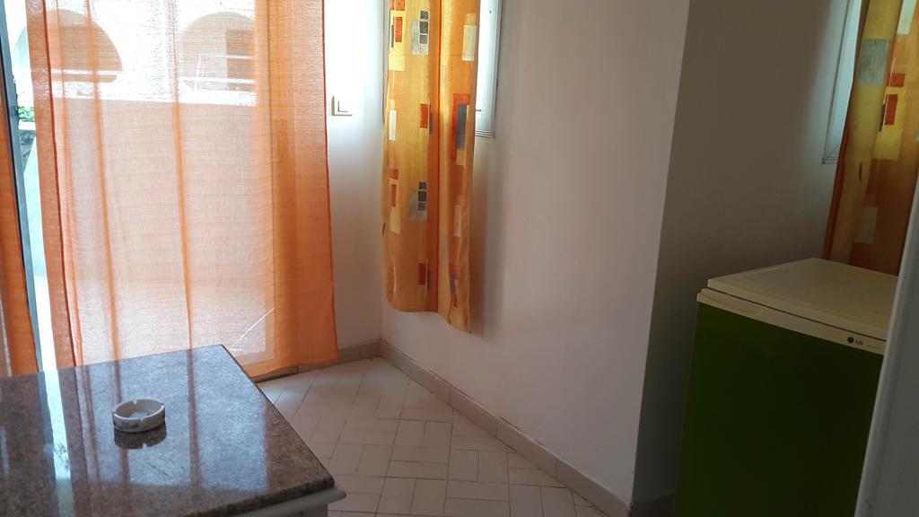 Maison D'Hotes Opanoramic Dakar Ruang foto