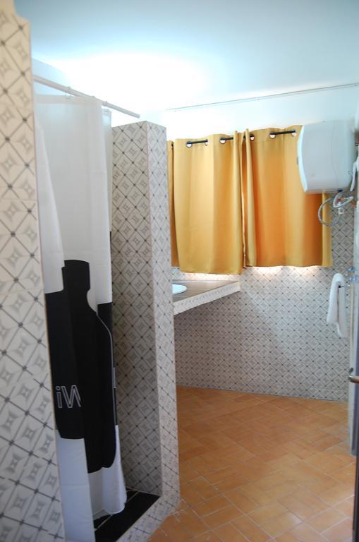 Maison D'Hotes Opanoramic Dakar Bagian luar foto
