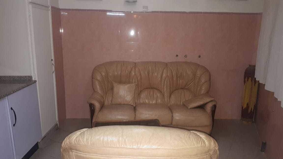 Maison D'Hotes Opanoramic Dakar Bagian luar foto